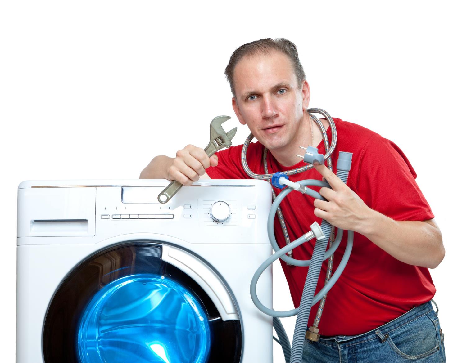 Jim Appliance Repair: Service Image-1 Jim Appliance Repair: Service Image-1