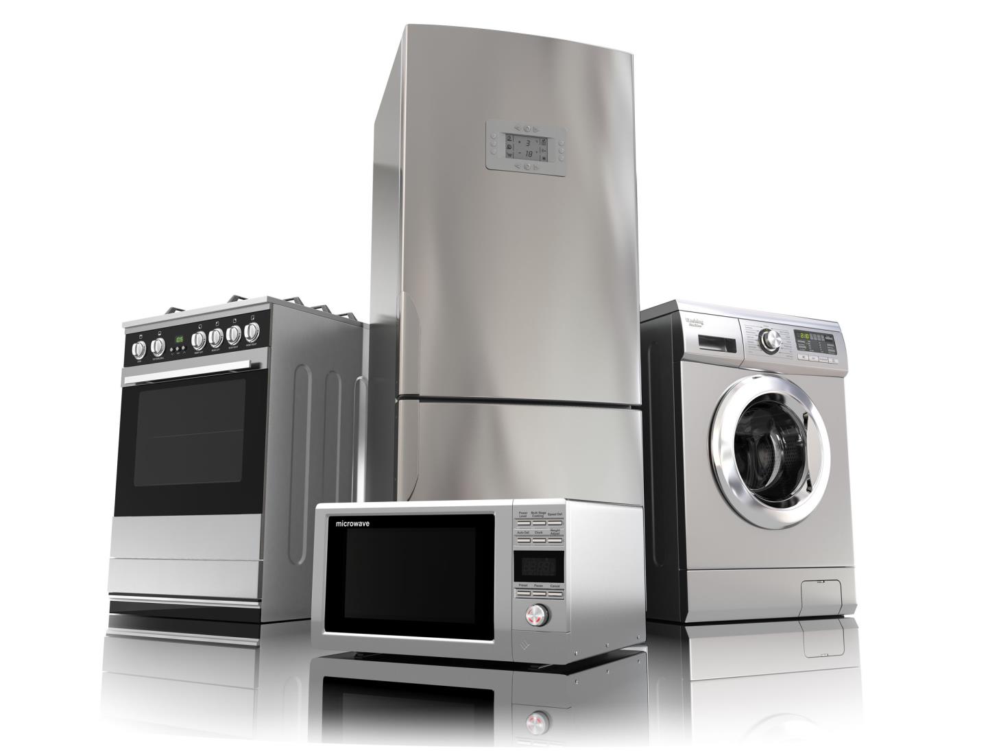 Jim Appliance Repair: Service Image-3 Jim Appliance Repair: Service Image-3