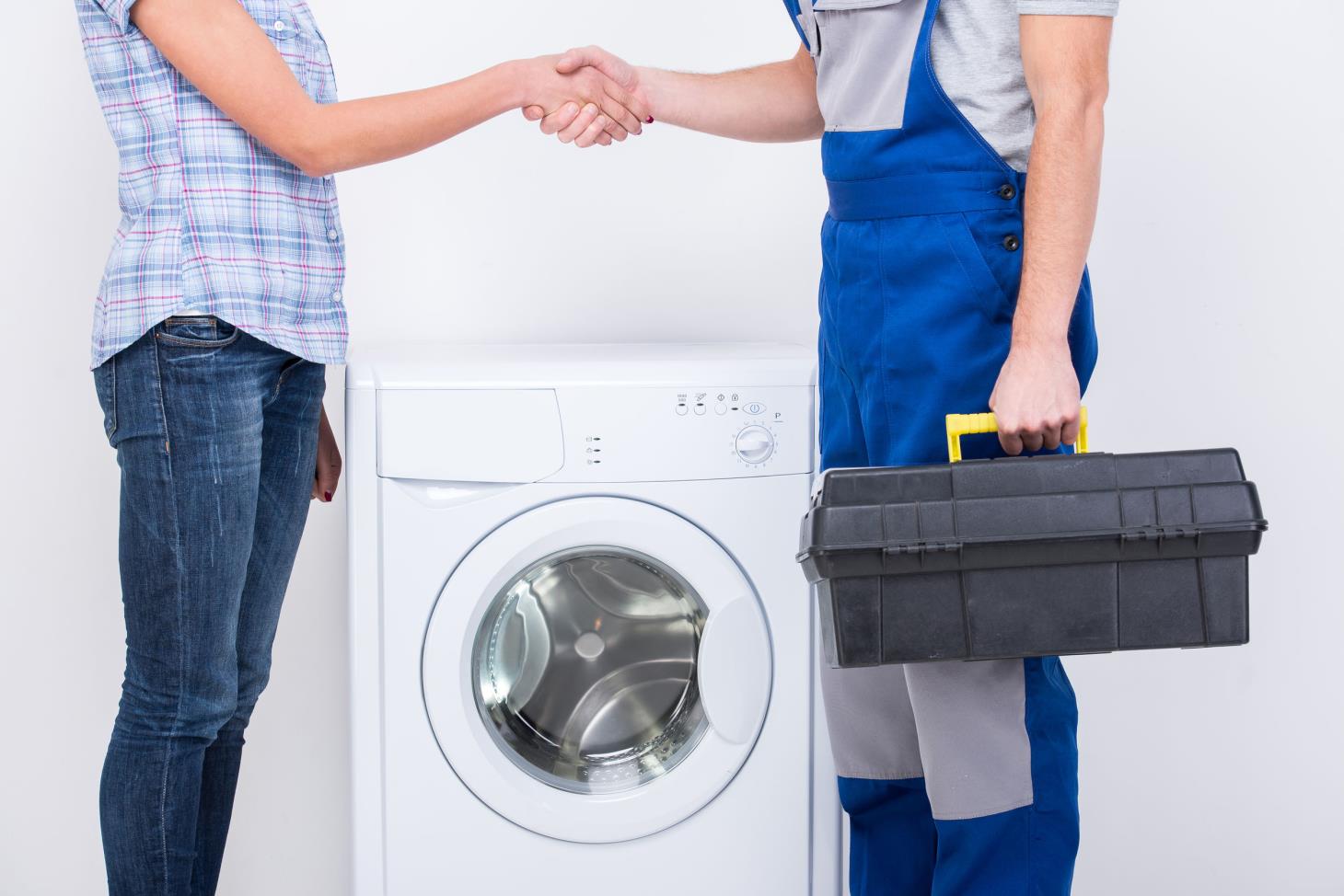 Jim Appliance Repair: Service Image-5 Jim Appliance Repair: Service Image-5