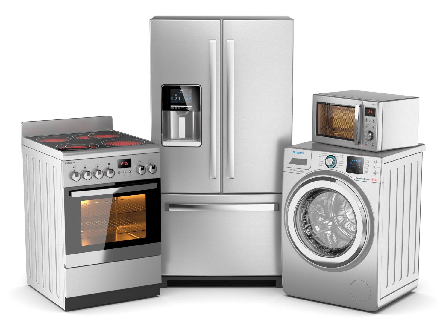 Jim Appliance Repair: Service Image-8 Jim Appliance Repair: Service Image-8